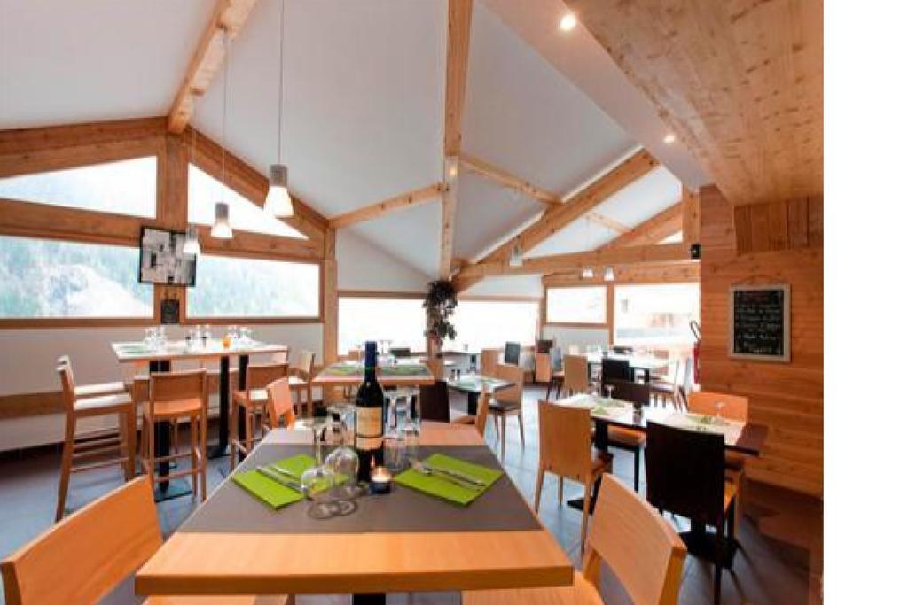 Residence Orelle 3 Vallees By Resid&Co מראה חיצוני תמונה