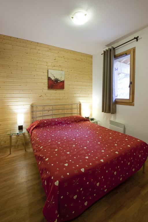 Residence Orelle 3 Vallees By Resid&Co חדר תמונה