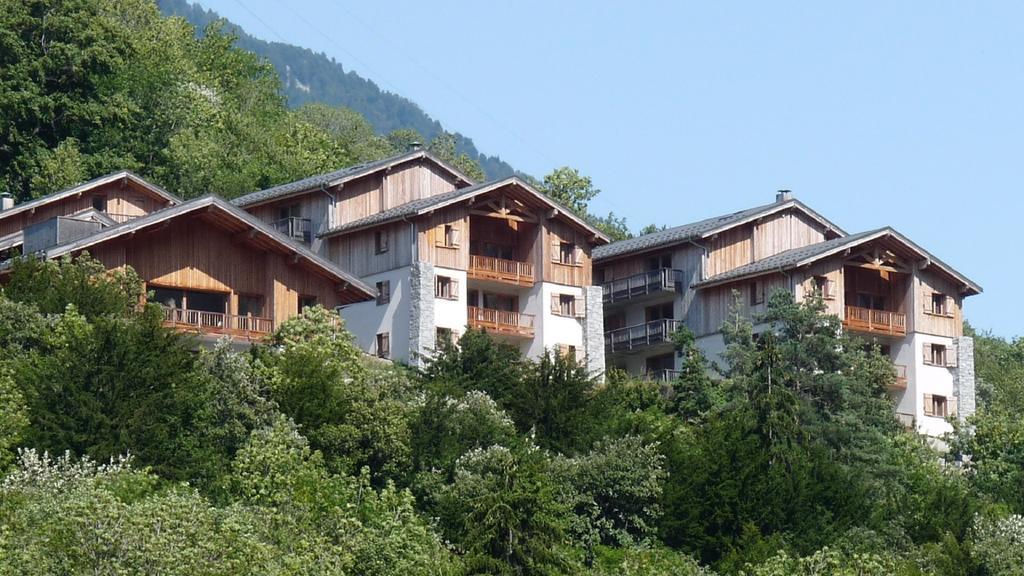 Residence Orelle 3 Vallees By Resid&Co מראה חיצוני תמונה