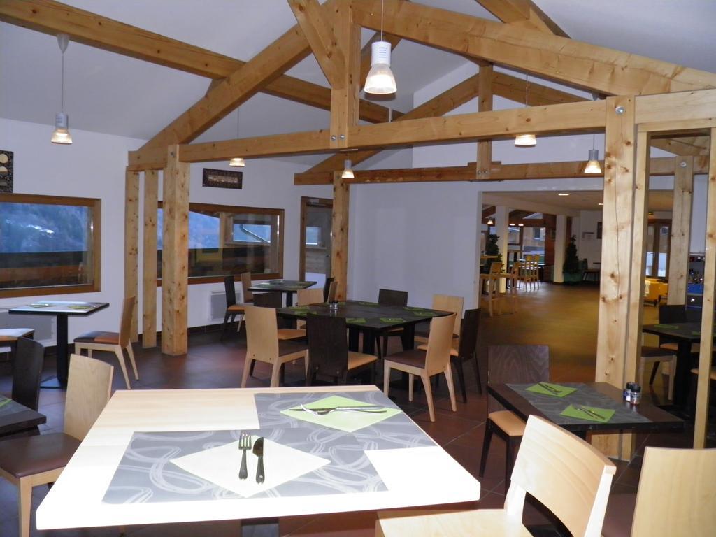 Residence Orelle 3 Vallees By Resid&Co מראה חיצוני תמונה