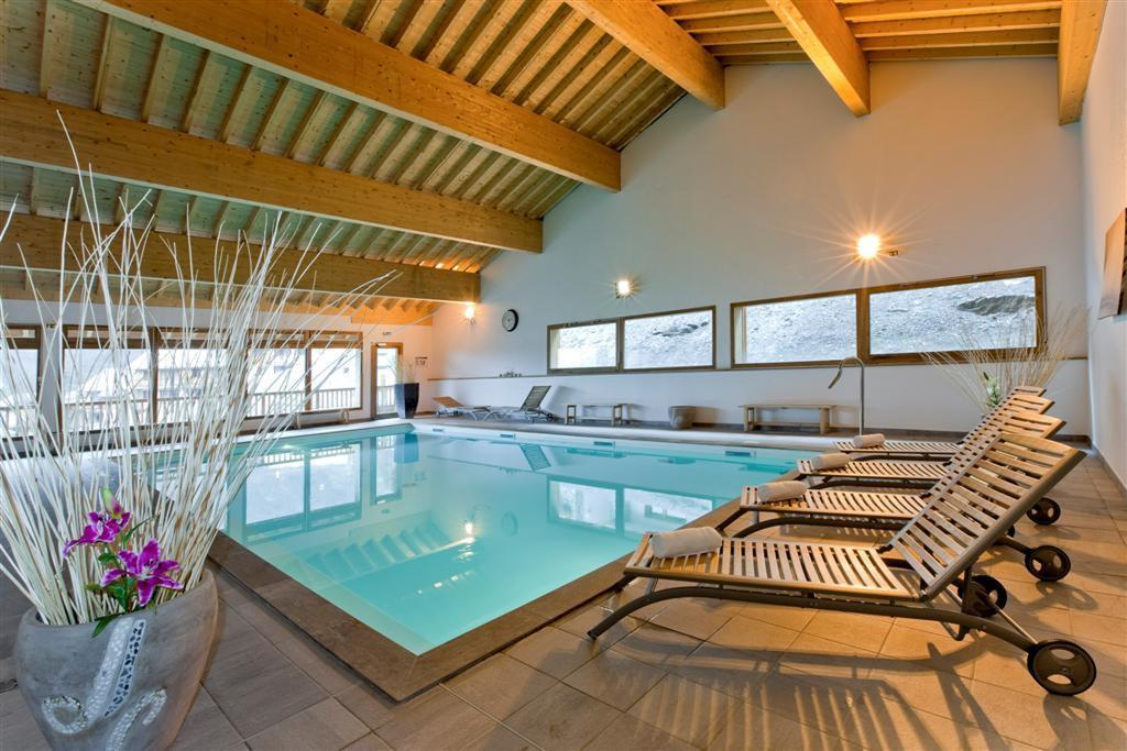 Residence Orelle 3 Vallees By Resid&Co מראה חיצוני תמונה